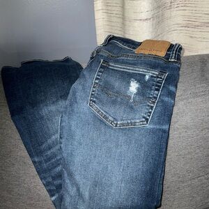 American Eagle Outfitters Men’s Skinny Jeans